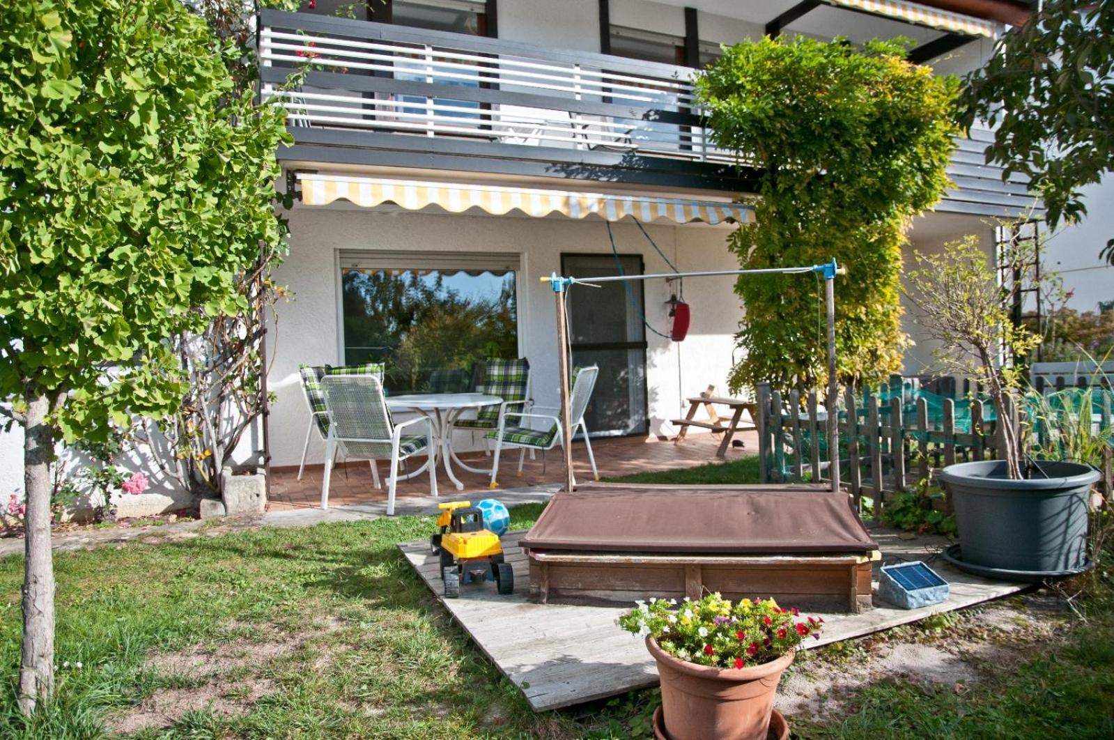 Pauloah Sachsenheim Exterior foto