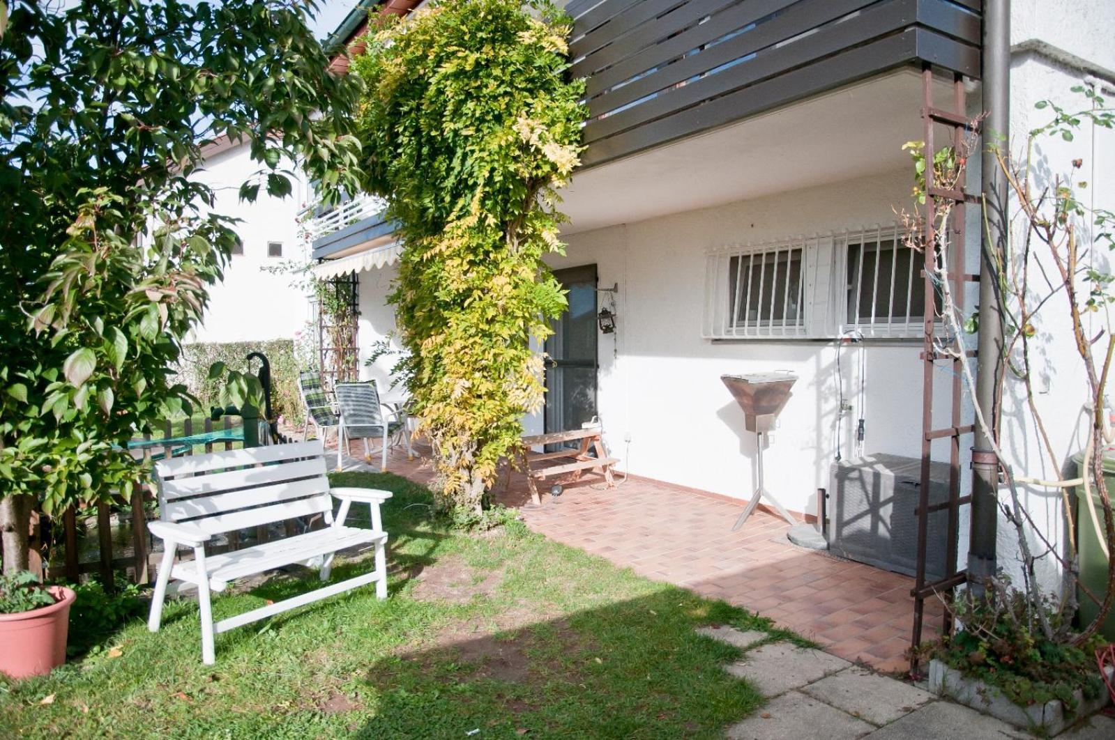 Pauloah Sachsenheim Exterior foto